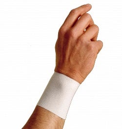 Muñequera Gibaud Algodón 1 Par Talla 2-1