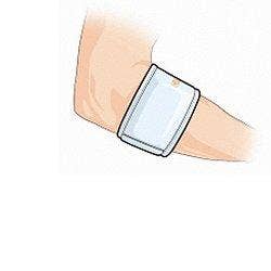 Gibaud Ortho Pulsera Codo De Tenista 1 Pieza-1