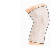 Rodillera Gibaud Biextensive Lambswool Talla 5-1