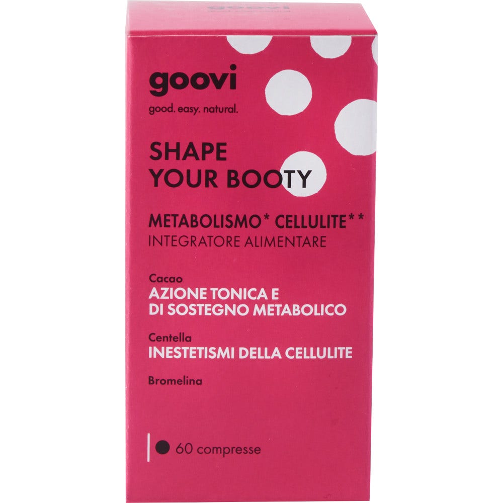 Goovi Forma Tu Botín 60 Comprimidos-1