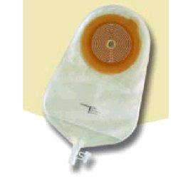 Sistema Alterna 1 pieza Urostomía Maxi Capacidad 465 ml 30 piezas 5585-1