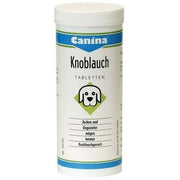 Canina Knoblauch Perro 200 Comprimidos-1