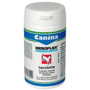 Canina Mesoflex Senior Baston 60 Comprimidos-1