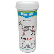 Canina Gag Plus Perro 100g 60 Comprimidos-1