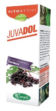 Extracto de hierbas Juvadol 100ml-1