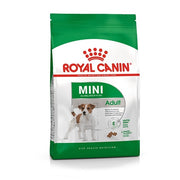 Royal Canin Croquetas Para Perros Adultos Tamaño Mini Bolsa 4kg-1