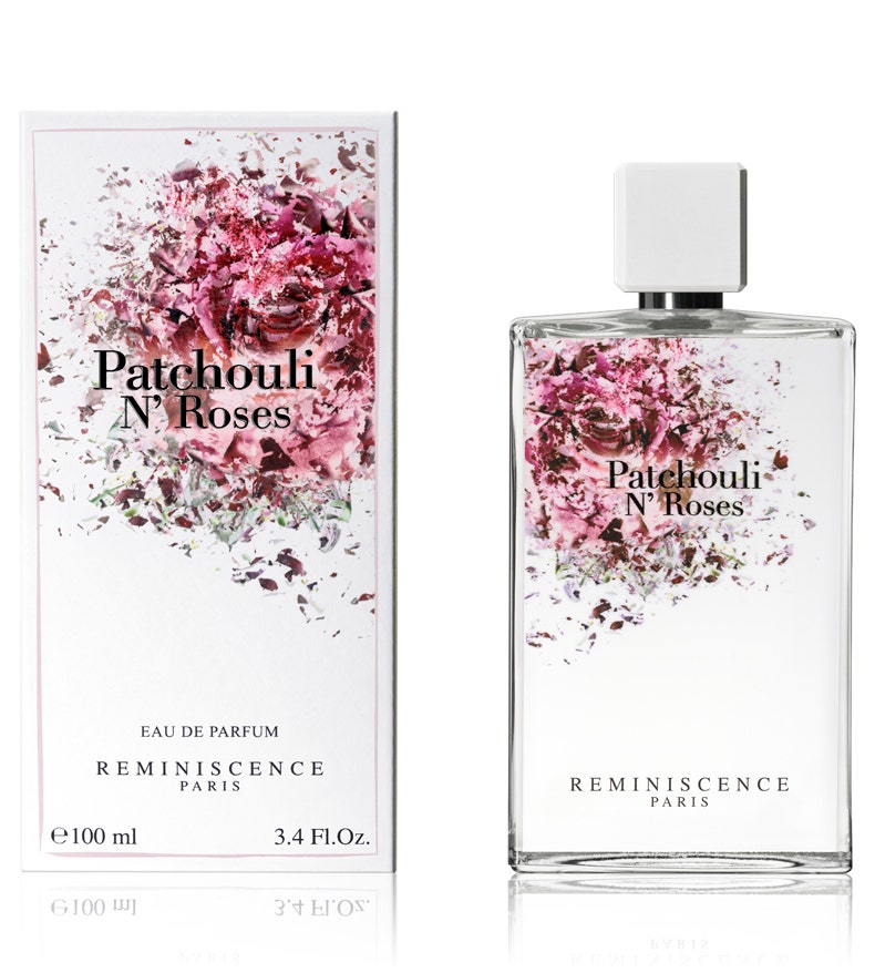 Reminiscencia Patchouli N'Roses Eau De Parfum 100ml-2