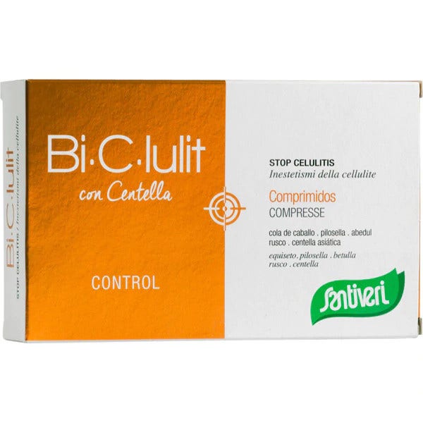 BI C Lulit 48 Comprimidos-2