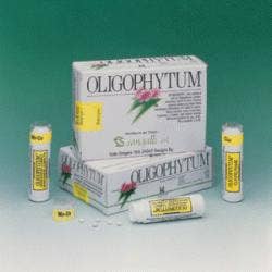 OLIGOPHYTUM ZIN 300MICROCPR-1