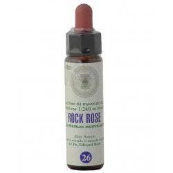 FLORES DE BACH 26 ROCA ROSA GTT-1