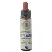 FLORES DE BACH 28 SCLERAN GTT-1
