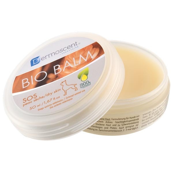 Dermoscent Bio Balm Bálsamo Para Perros 50ml-2