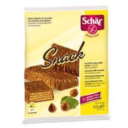 Schar Snack Avellana 105g-1
