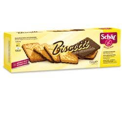 Galletas Chocolate Schar 150g-1