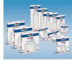 Tableta Autoadhesiva Dropmed 10,5x20cm 5 Piezas-1
