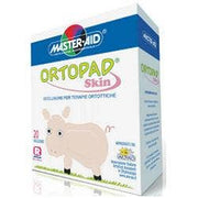 Ortopad Skin Junior 20 Piezas-1