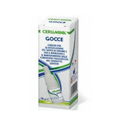 Disolución de gotas de cerumina 10ml-2
