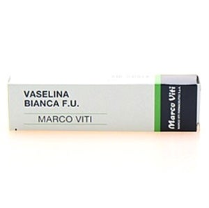 Vaselina Bianca FU 50g-1