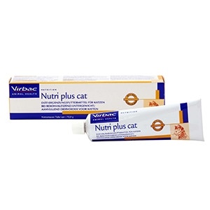 Nutriplus Gel Premezclado Para Gatos 120 Gramos-2