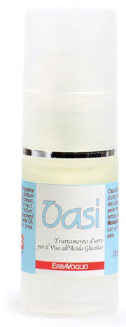 OASIS TRATAMIENTO DE CHOQUE AC GLICOL 15ML-1