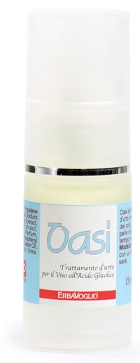 OASIS TRATAMIENTO DE CHOQUE AC GLICOL 15ML-1