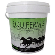 Agrolabo Equiferm 3 Pienso Complementario Para Caballos 1kg-2
