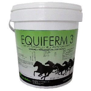 Agrolabo Equiferm 3 Pienso Complementario Para Caballos 1kg-2