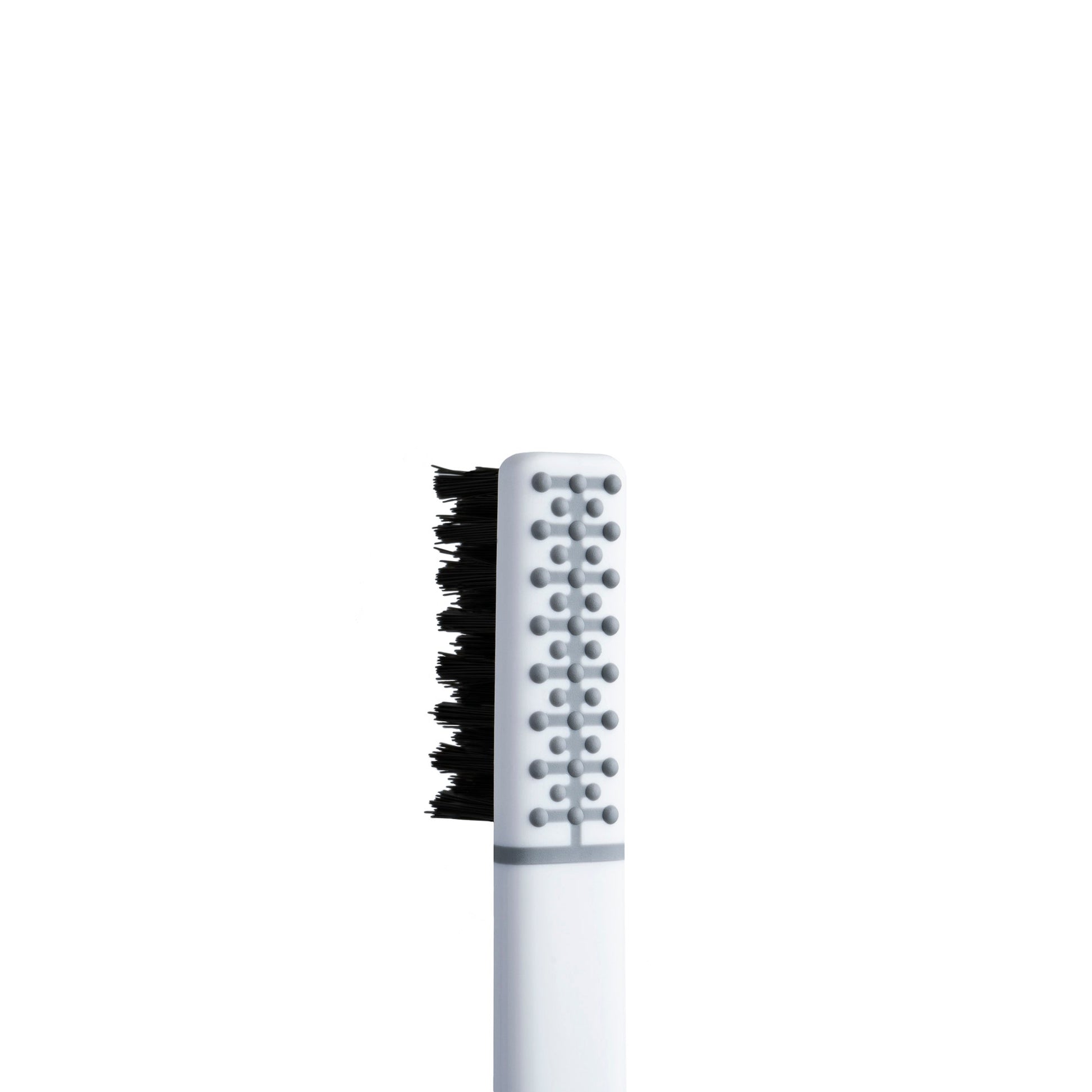 Cepillo de Dientes Piuma T03 + Base Suave Blanco Puro-5