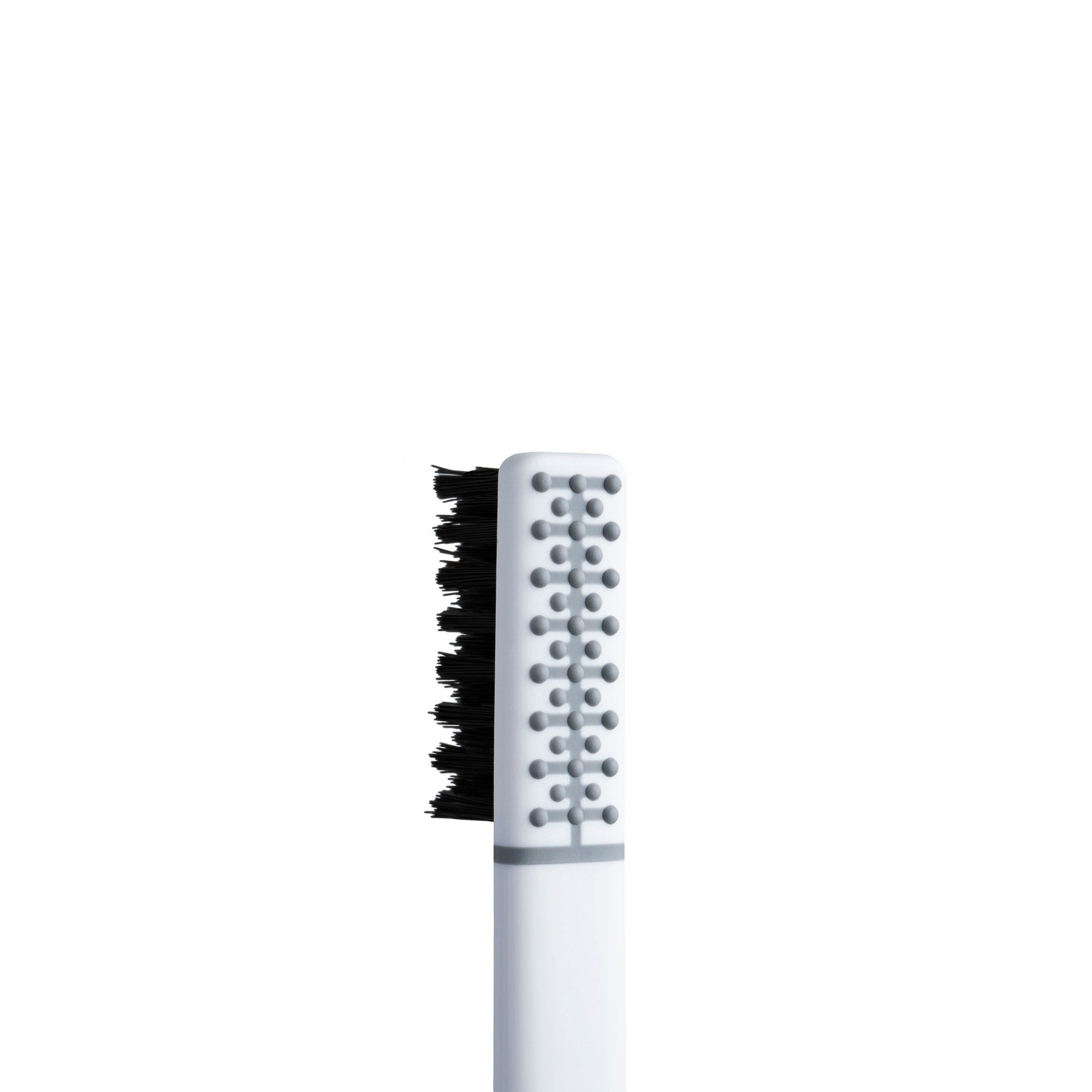Cepillo de Dientes Piuma T03 + Base Suave Blanco Puro-5