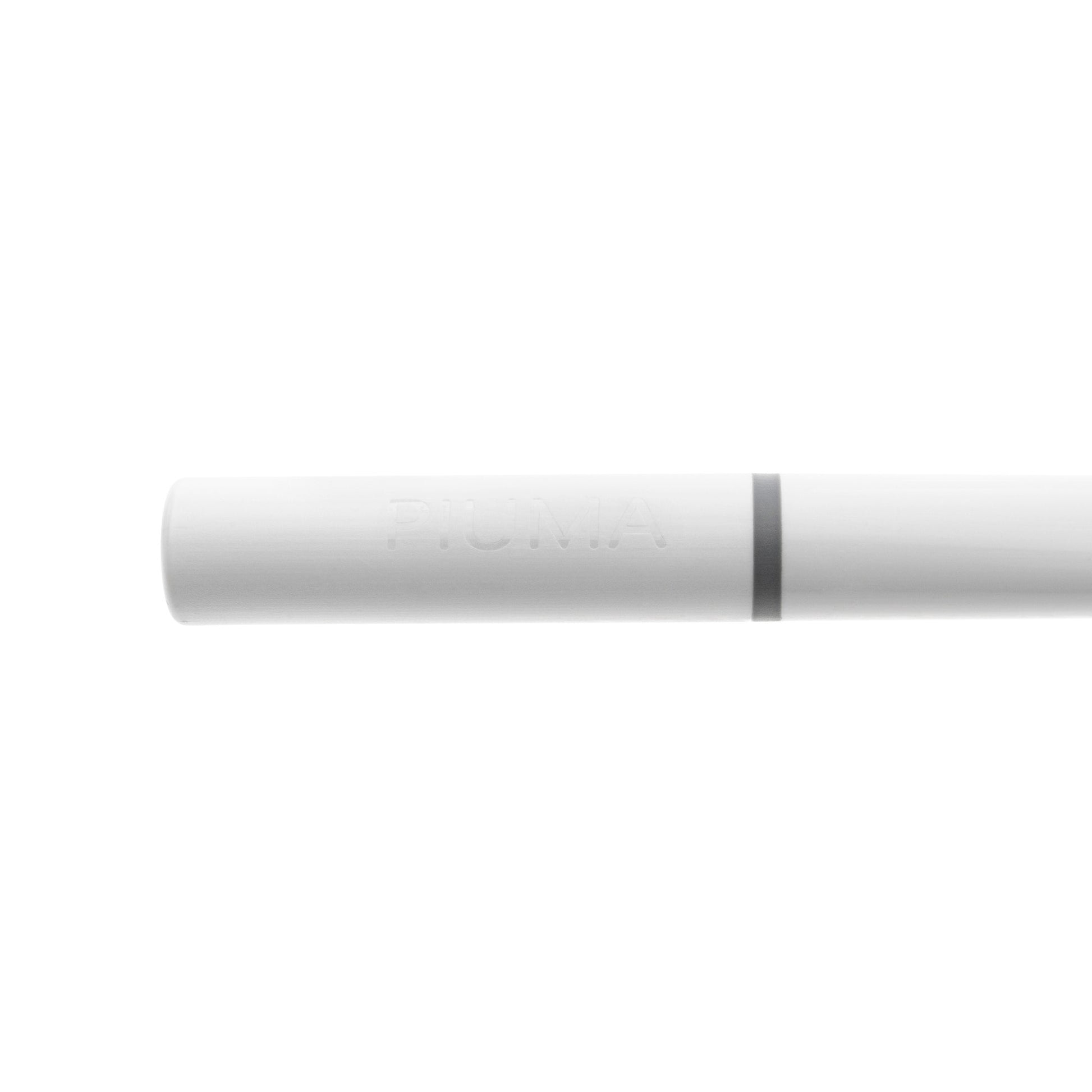 Cepillo de Dientes Piuma T03 + Base Suave Blanco Puro-6