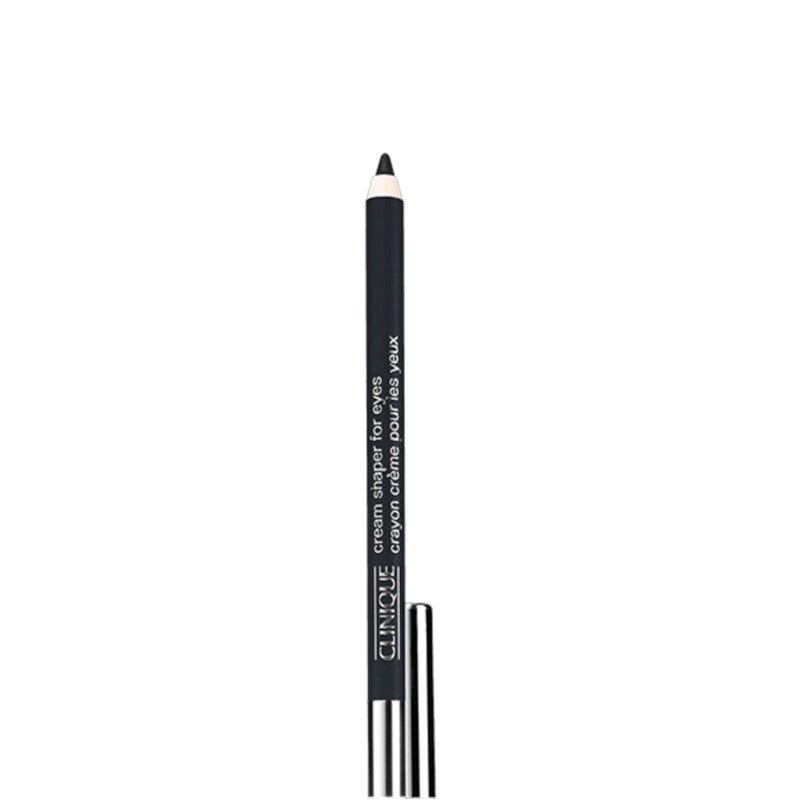 Clinique Cream Shaper For Eyes Lápiz de ojos Black Diamond-2