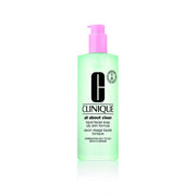 Clinique Jabón Líquido Facial Piel Tipo III/IV 400ml-1