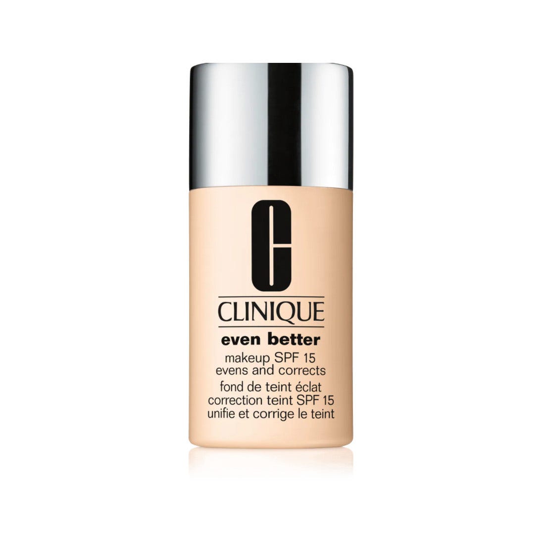 Clinique Even Better Makeup Base Uniformadora / Correctora SPF15 CN10 Alabaster 30ml-3