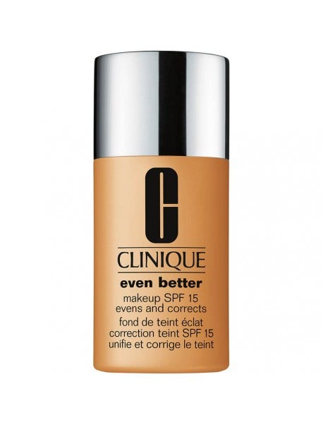 Clinique Even Better Makeup B Base de maquillaje correctora / uniformadora SPF15 WN 94 Neutral 30ml-1