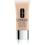 Clinique Stay-Matte Oil-Free Maquillaje 10 Alabaster 30ml-2