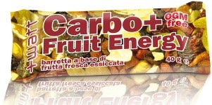CARBO + FRUIT ENERGY 40G-1