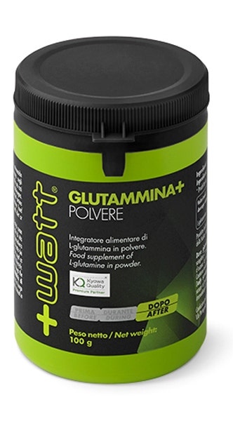 GLUTAMINA + POLVO 100G-1