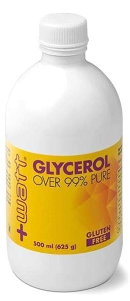 GLICEROL 500ML-1