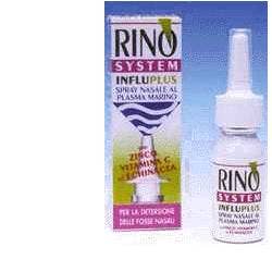 RINOSISTEM INFLU PLUS NASAL-1