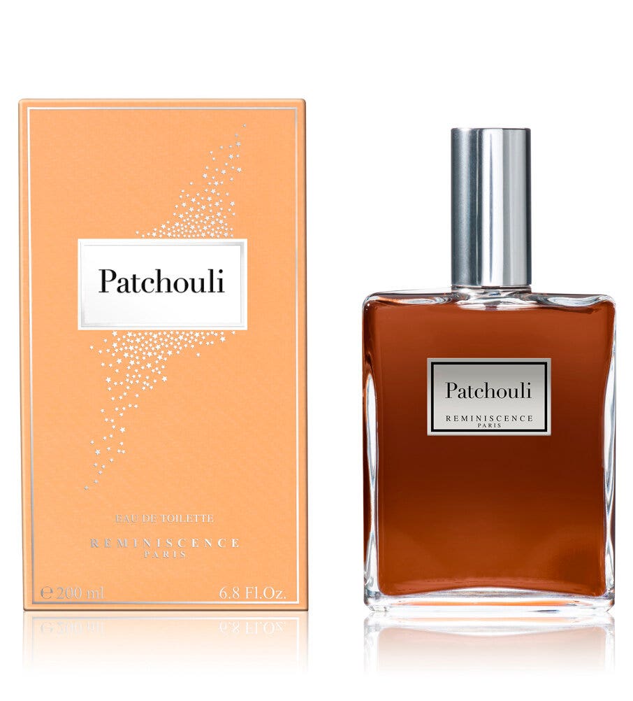 Reminiscencia Patchouli Eau De Toilette 200ml-1