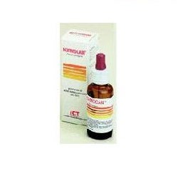 Normogam Olio Borragine 25ml-2