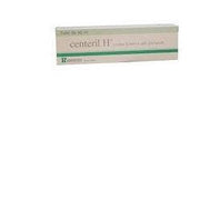 Centeril H Rectal Crema Calmante 40g-1