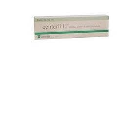 Centeril H Rectal Crema Calmante 40g-1