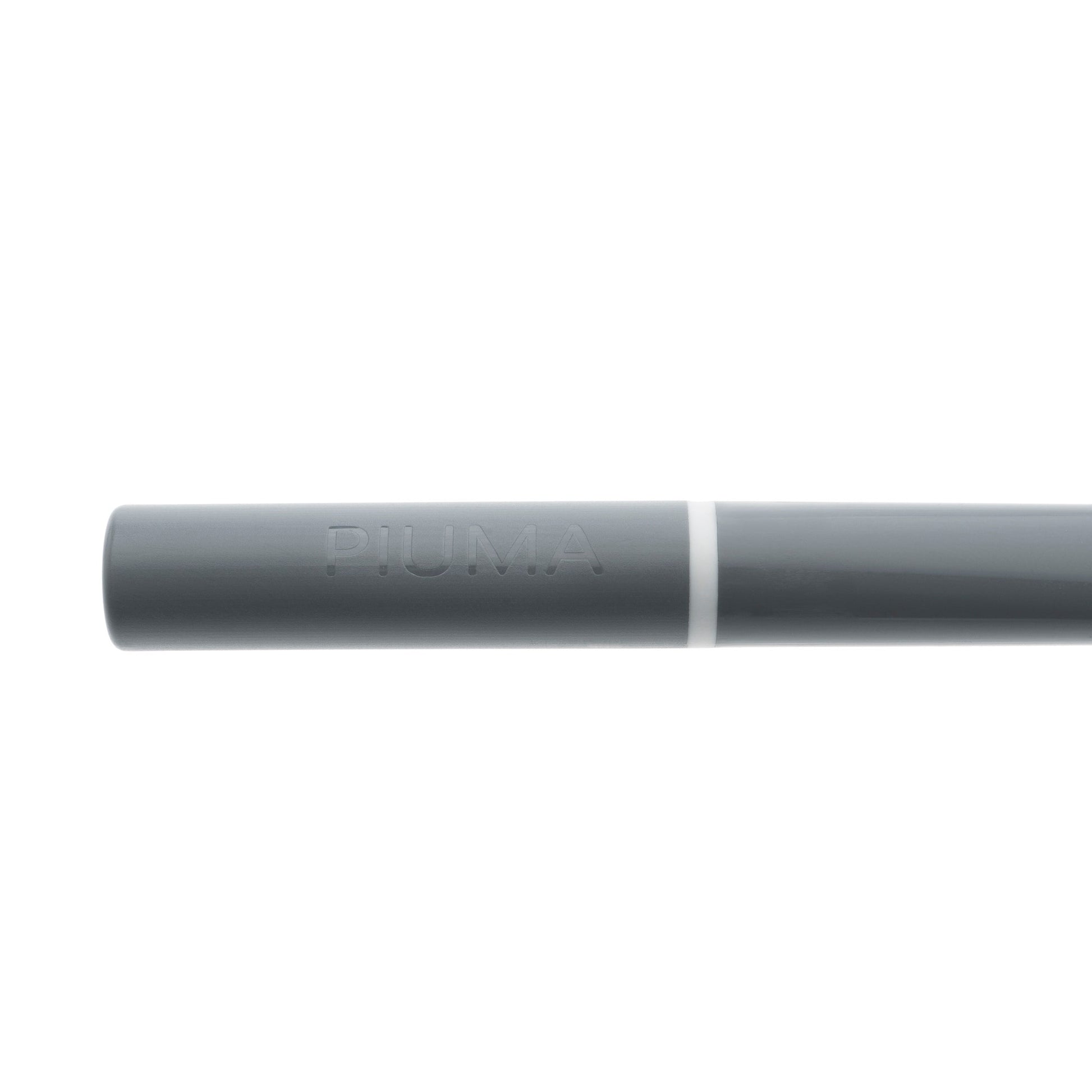 Cepillo Dental Piuma T03 + Base Mediana Gris Asfalto-7