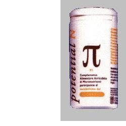 POTENCIAL NPI 60CPS-1