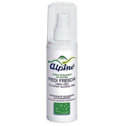 Alpino Desodorante Relajante Spray 125ml-2