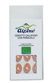 Yeso Alpino Callifugo + 9 calibradores-1