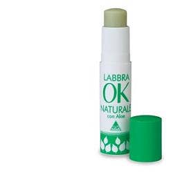 Labios Ok Stick Aloe 5.7ml-1