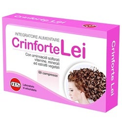 Crinforte Lei 60 Comprimidos-1