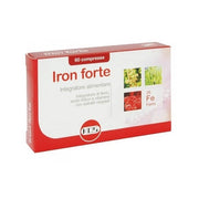 Hierro Forte 60 Comprimidos-2